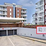 Apartamento Haus Yachthafen, Ky7