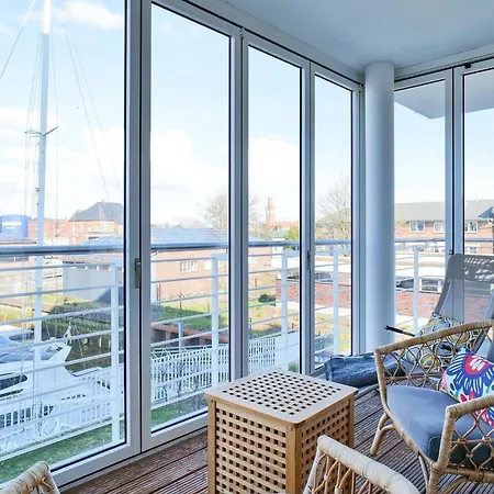 Haus Yachthafen, Ky7