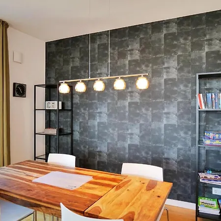 Haus Yachthafen, Ky7 Cuxhaven