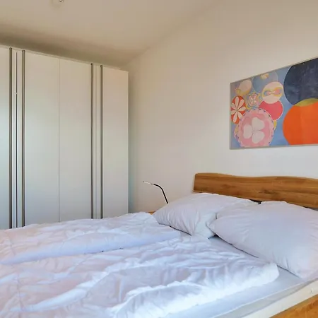 Haus Yachthafen, Ky7 Apartamento Cuxhaven