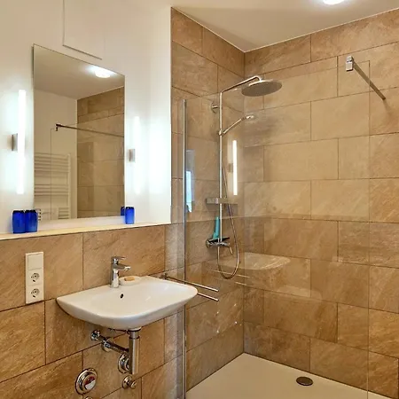 Apartamento Haus Yachthafen, Ky7 *