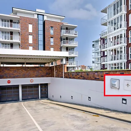 Appartamento Haus Yachthafen, Ky7