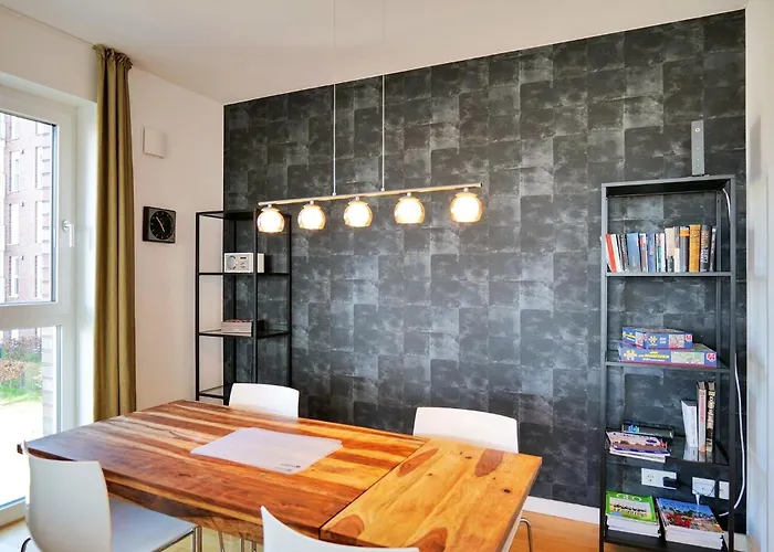 Haus Yachthafen, Ky7 Cuxhaven