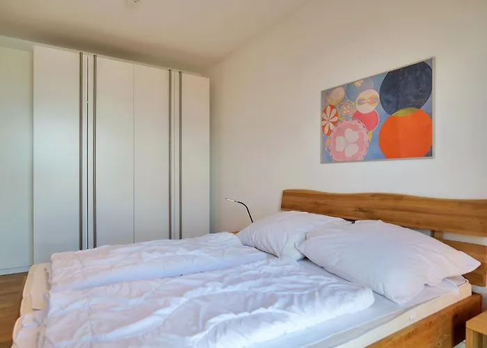 Haus Yachthafen, Ky7 Lejlighed Cuxhaven